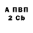 A PVP кристаллы stuff 213